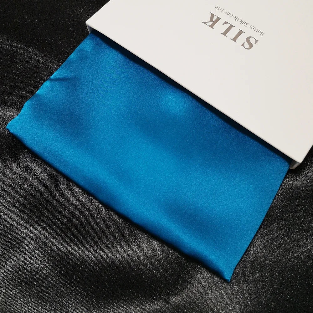 Premium Mulberry Silk Pillowcase