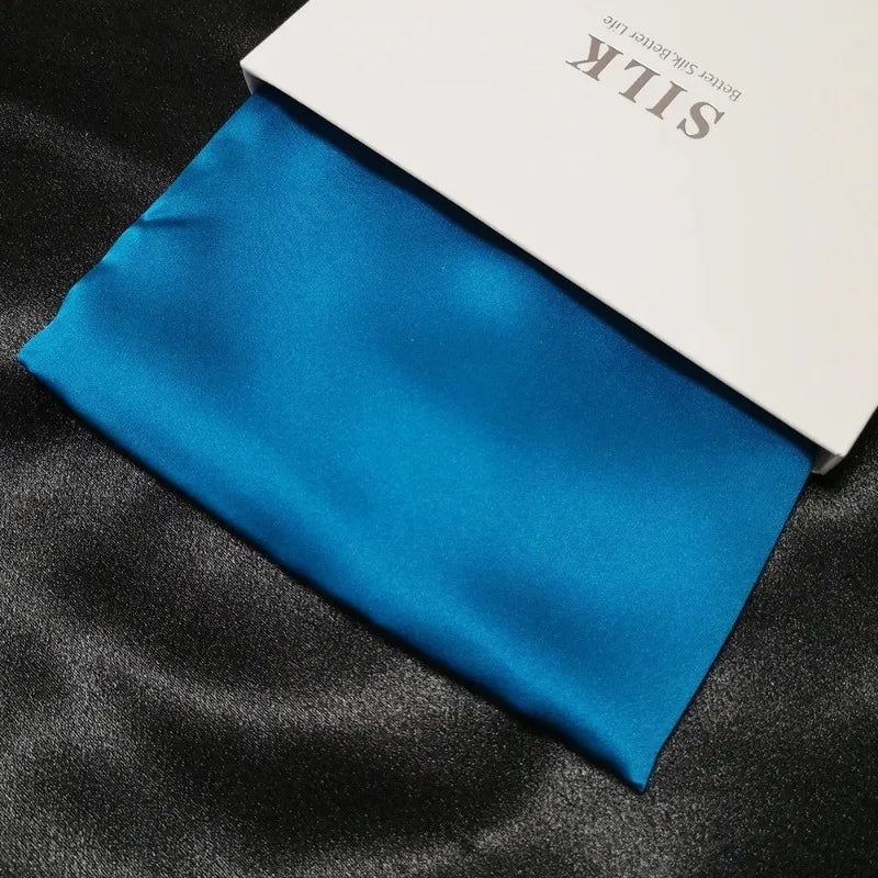 Premium Mulberry Silk Pillowcase