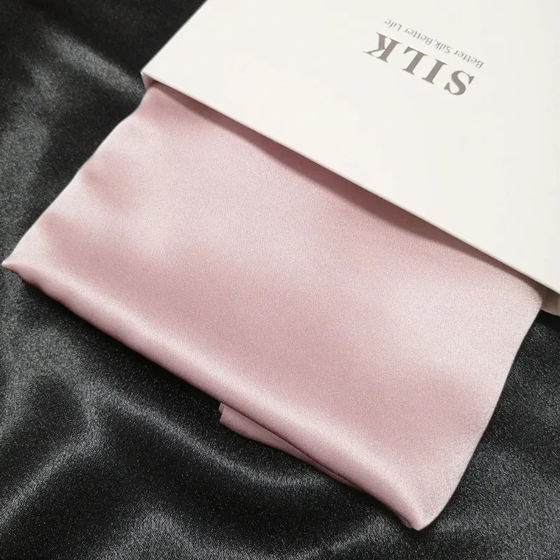 Premium Mulberry Silk Pillowcase