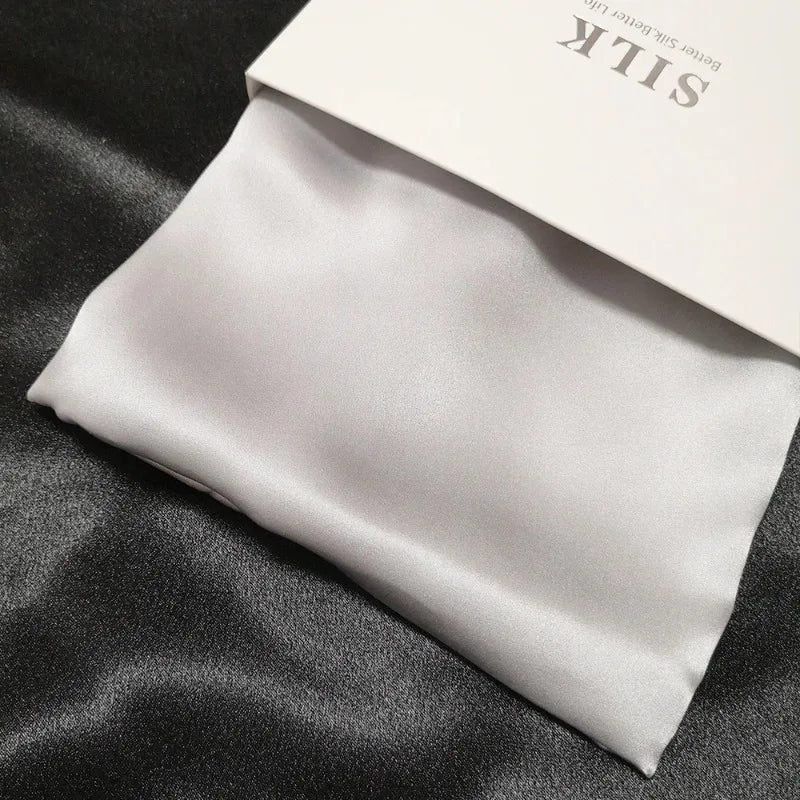 Premium Mulberry Silk Pillowcase