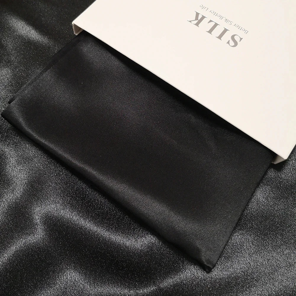 Premium Mulberry Silk Pillowcase