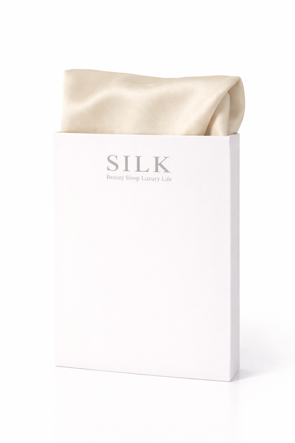 Premium Mulberry Silk Pillowcase