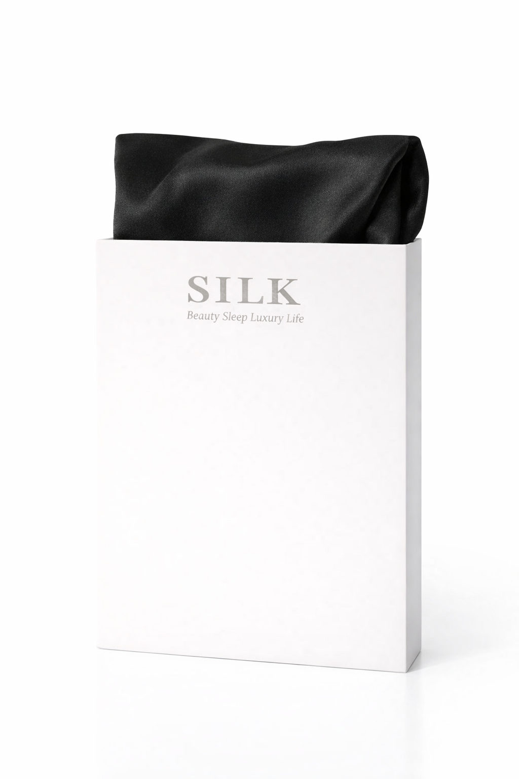 Premium Mulberry Silk Pillowcase