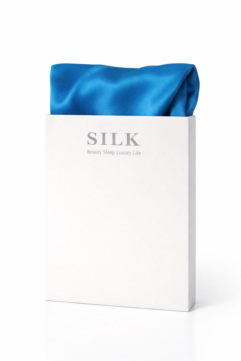 Premium Mulberry Silk Pillowcase