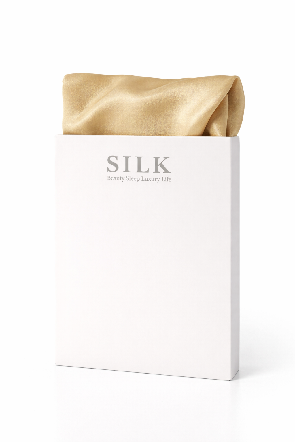 Premium Mulberry Silk Pillowcase