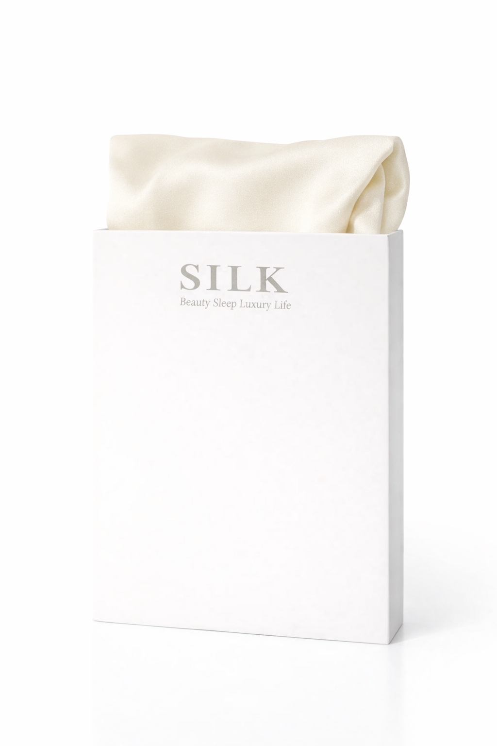 Premium Mulberry Silk Pillowcase