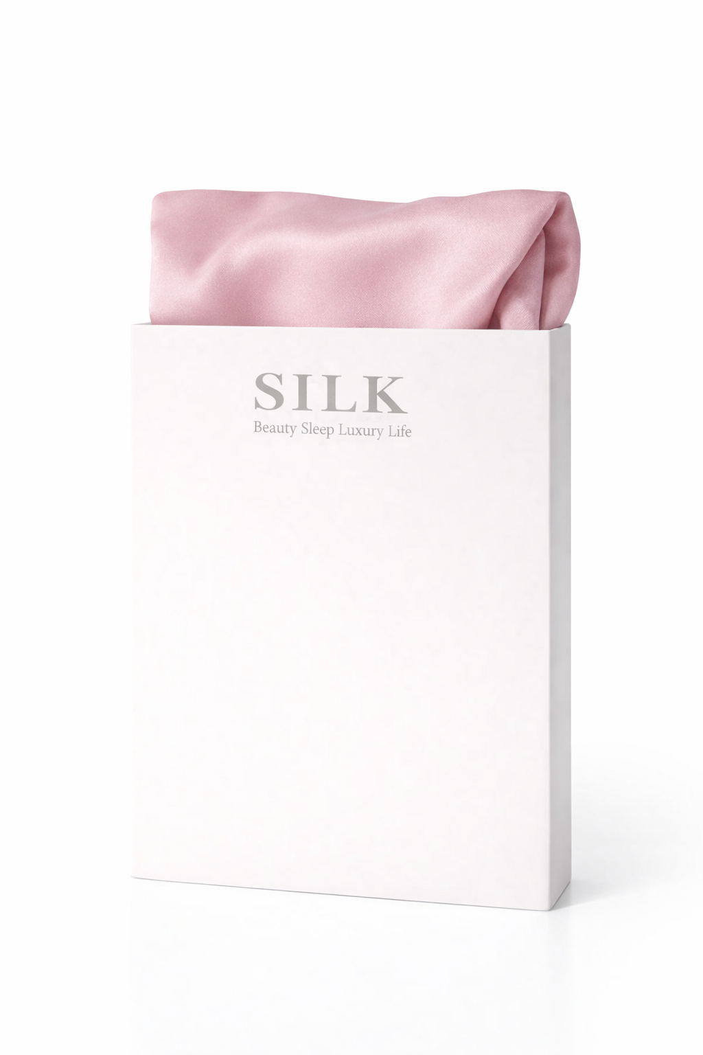 Premium Mulberry Silk Pillowcase