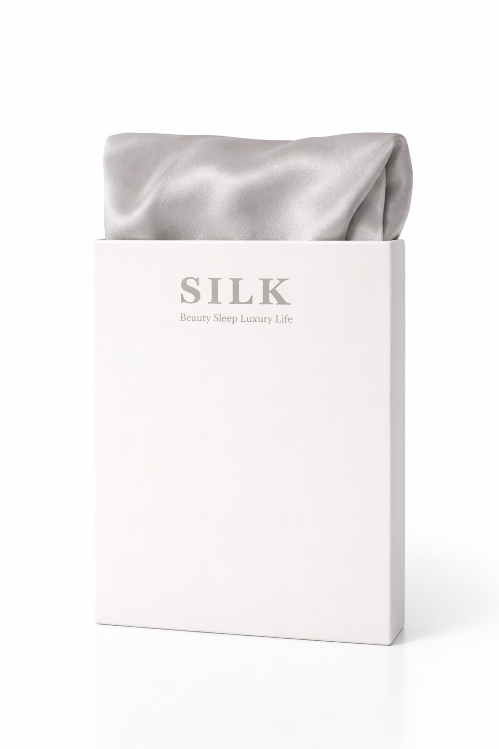 Premium Mulberry Silk Pillowcase