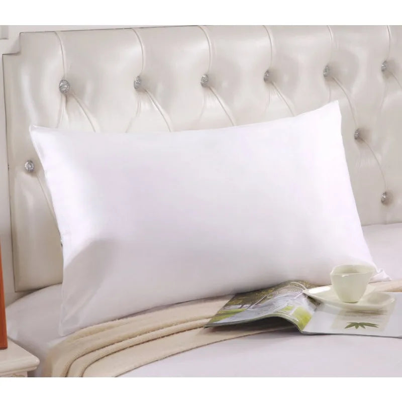 Premium Mulberry Silk Pillowcase