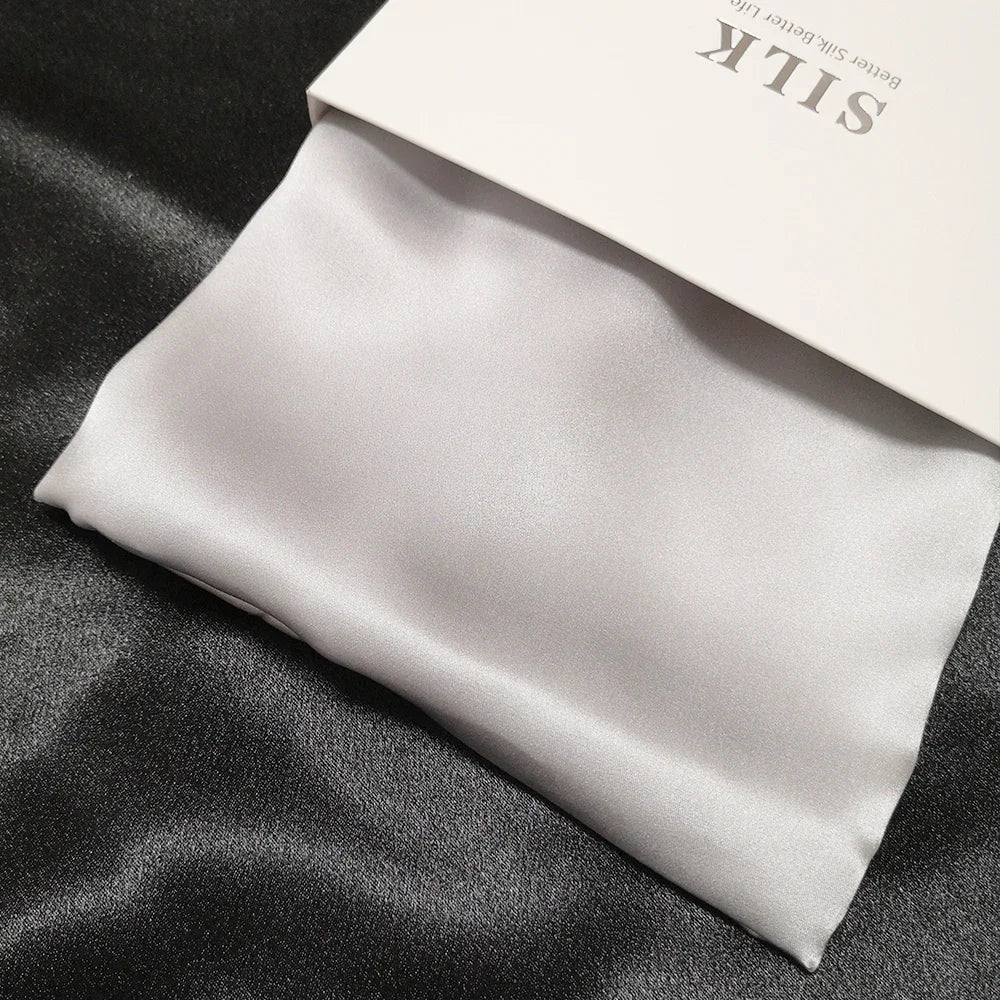 Premium Mulberry Silk Pillowcase