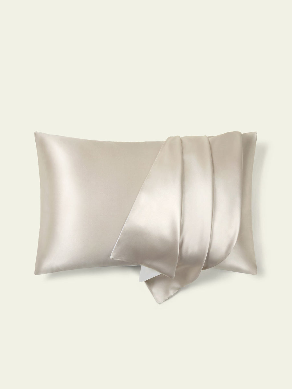 Premium Mulberry Silk Pillowcase