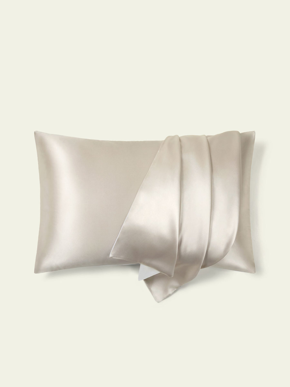 Premium Mulberry Silk Pillowcase
