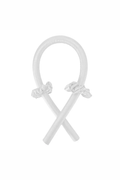 Satin Heatless Curling Ribbon