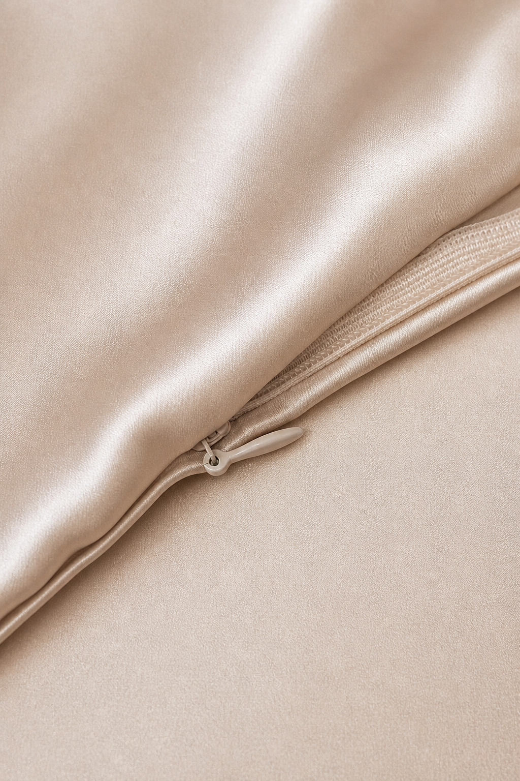 Luxury Hybrid Silk Case – OEKO-TEX® Certified – 22 Momme