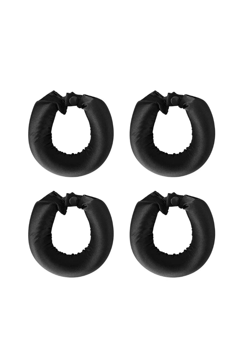 Signature Satin Flexi Rods (4 pcs)