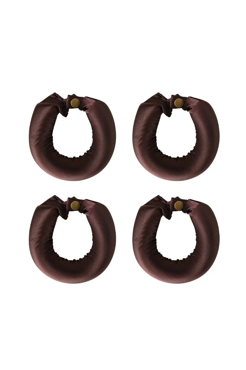 Signature Satin Flexi Rods (4 pcs)