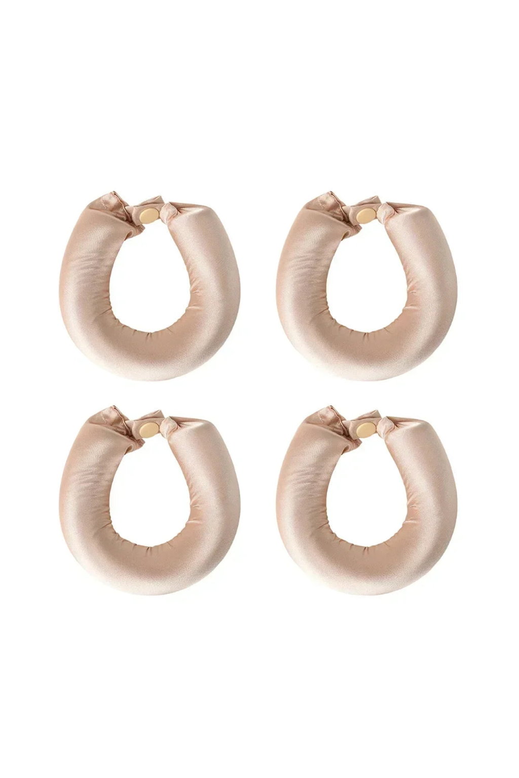 Signature Satin Flexi Rods (4 pcs)