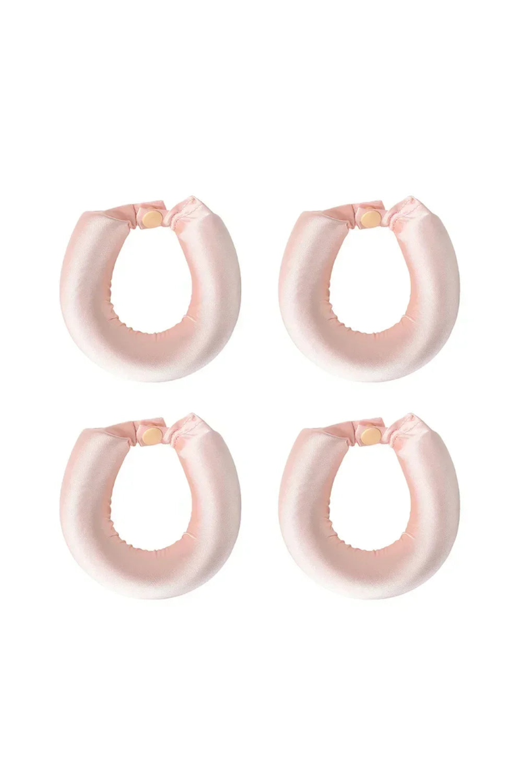 Signature Satin Flexi Rods (4 pcs)