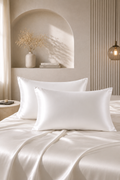Classic Mulberry Silk Pillowcase