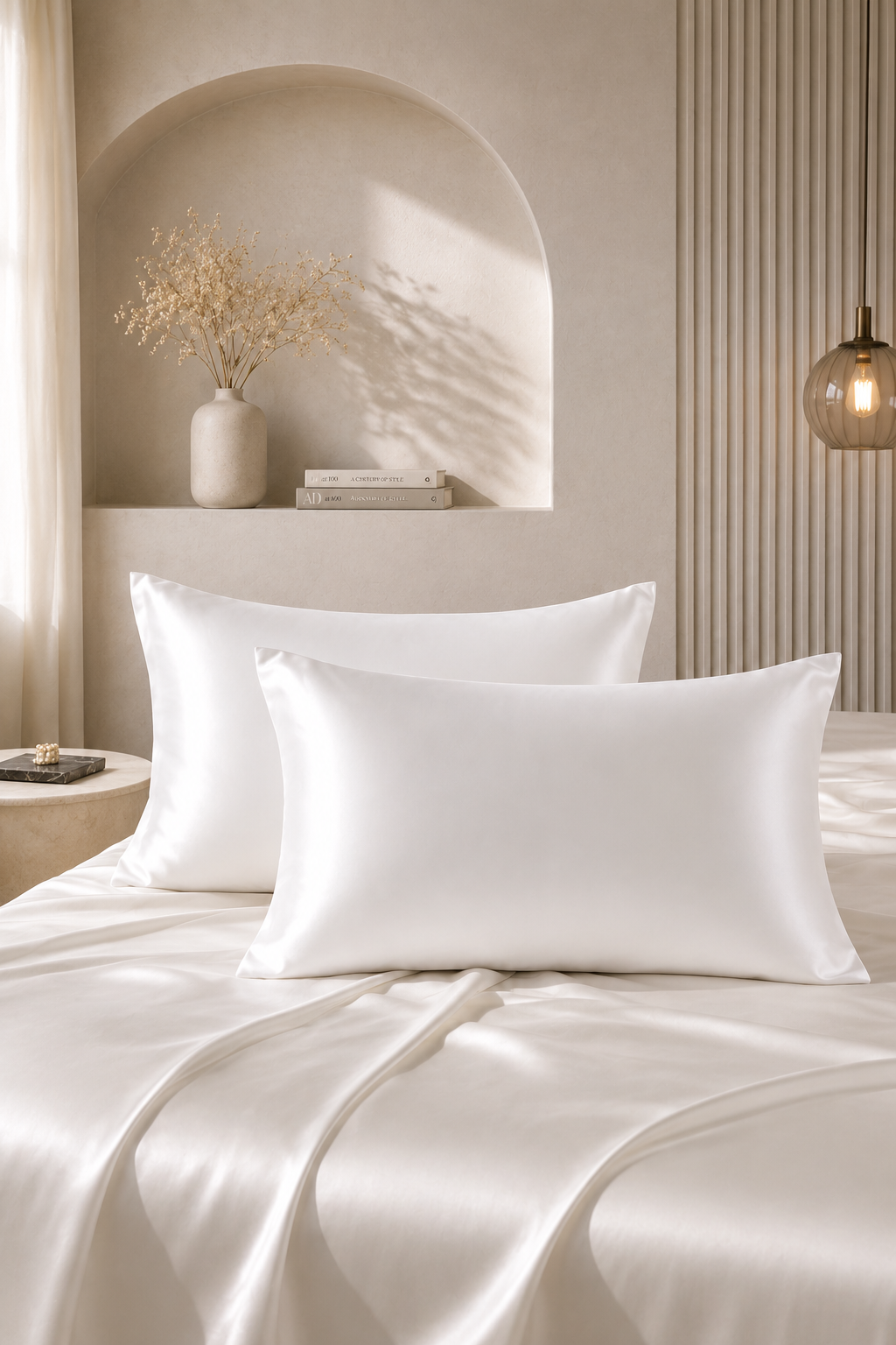 Mulberry Silk Pillowcase