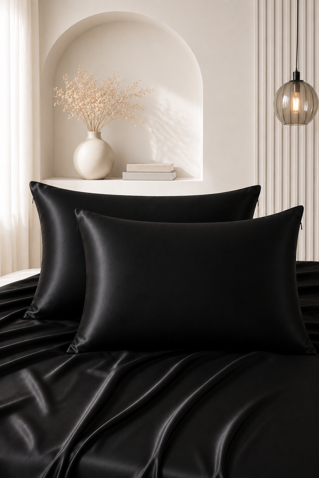 Mulberry Silk Pillowcase