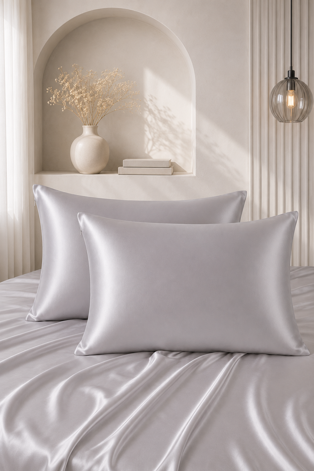 Mulberry Silk Pillowcase
