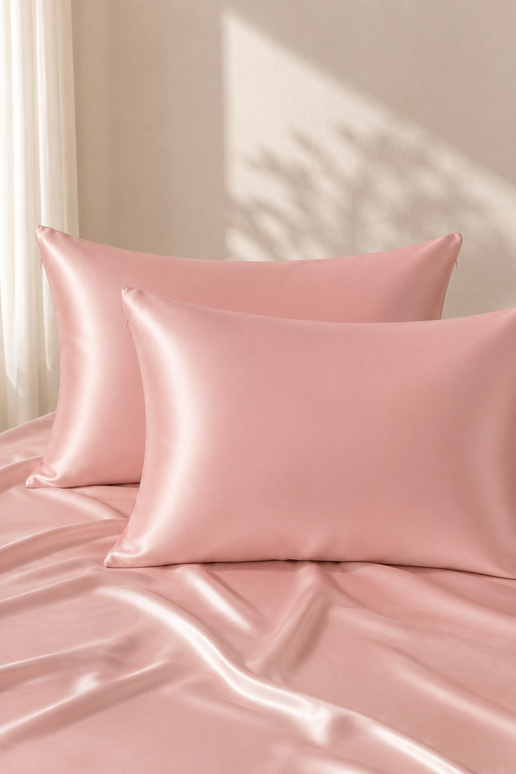 Mulberry Silk Pillowcase