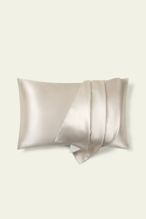 Premium Mulberry Silk Pillowcase
